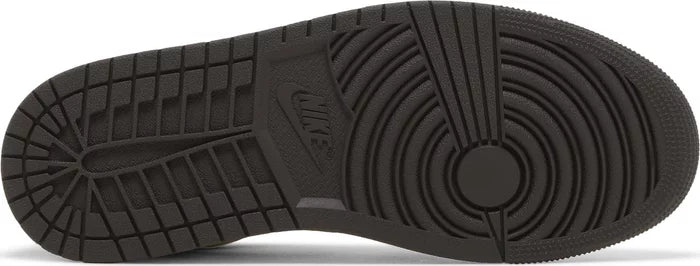 Air Jordan 1 Low 'Shadow Brown'