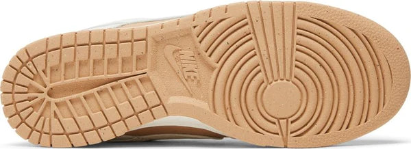 Dunk Low Next Nature 'Hemp'