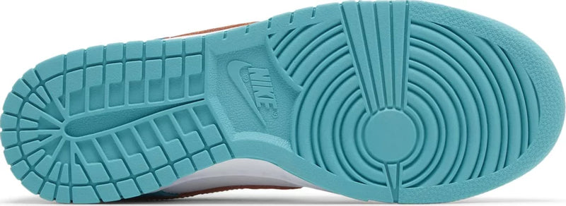 Dunk Low 'Miami Dolphins'