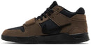 Air Jordan Jumpman Jack Dark Mocha