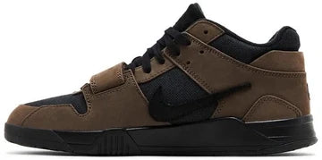 Air Jordan Jumpman Jack Dark Mocha