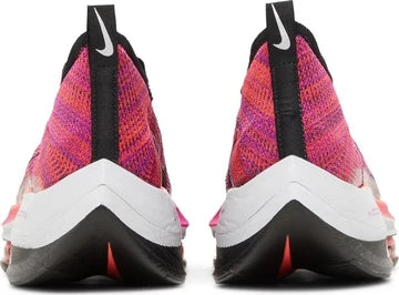 Air Zoom Alphafly Next% Hyper Violet