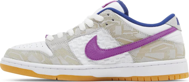Rayssa Leal x Dunk Low SB