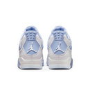 Air Jordan 4 Retro Aluminum