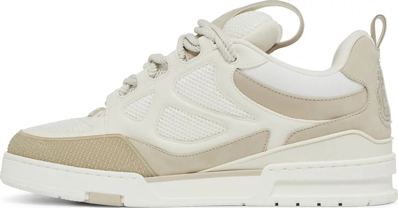 Louis Vuitton Skate Sneaker 'Beige'