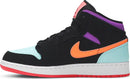 Air Jordan 1 Mid GS 'Candy'