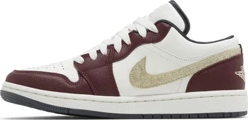 Air Jordan 1 Low SE Year of the Dragon