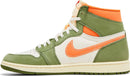 Air Jordan 1 Retro High OG 'Craft - Celadon'