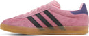 Adidas Gazelle 'Bliss Pink Purple