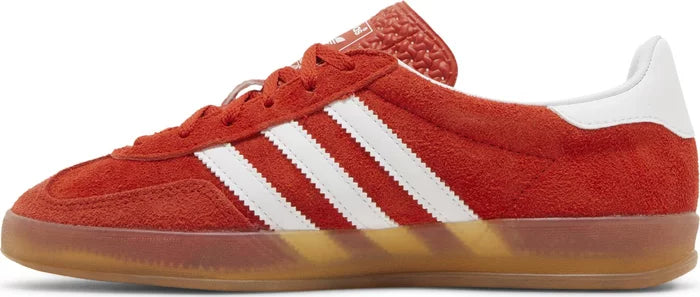 Adidas Gazelle 'Bold Orange Gum'