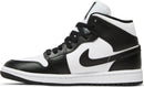 Air Jordan 1 Mid 'Panda'