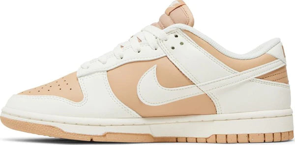 Dunk Low Next Nature 'Hemp'