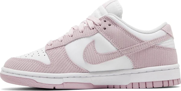 Dunk Low 'Pink Corduroy'