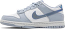 Dunk Low Next Nature GS 'Blue Whisper Lenticular'