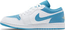 Air Jordan 1 Low 'Aquatone'