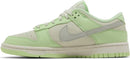 Dunk Low Next Nature 'Sea Glass'