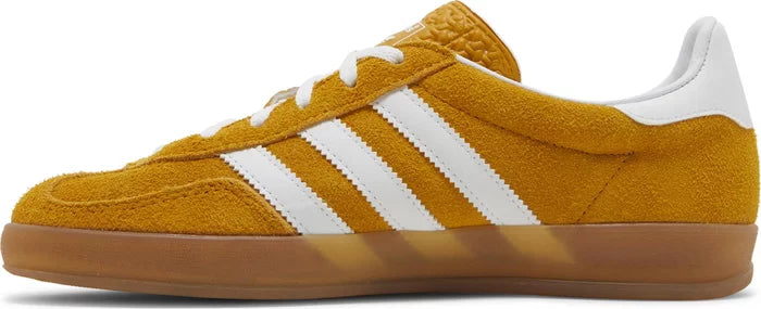 Gazelle Indoor 'Orange Peel Gum'