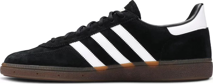 Adidas Handball Spezial 'Black Gum'