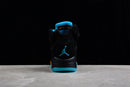 Air Jordan 5 Retro 'Aqua'