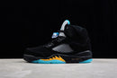 Air Jordan 5 Retro 'Aqua'
