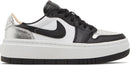 Air Jordan 1 Elevate Low SE 'Silver Toe'