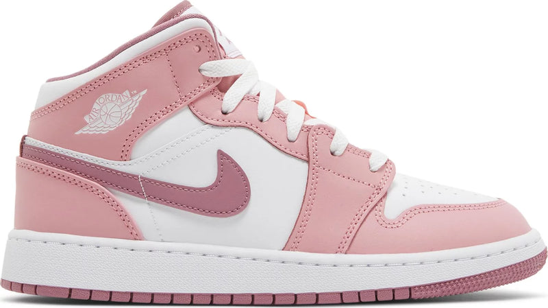 Air Jordan 1 Mid 'Valentine's Day 2023'