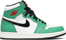 Air Jordan 1 Retro High OG 'Lucky Green'
