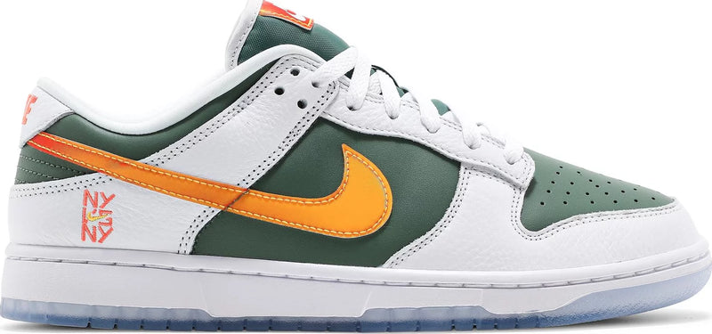 Dunk Low 'NY vs NY'