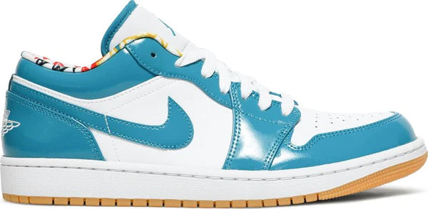Air Jordan 1 Low 'Barcelona'