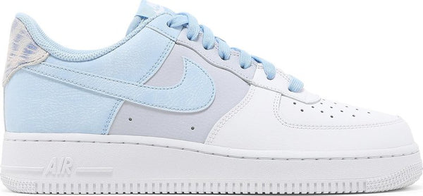 Air Force 1 LV8 GS 'Double Swoosh'