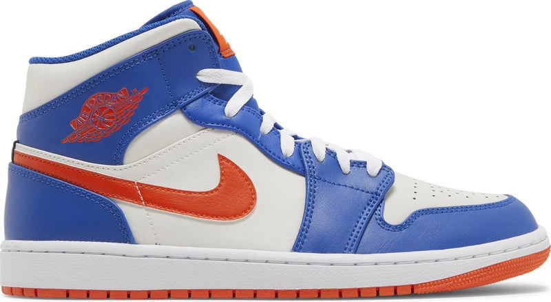 Air Jordan 1 Mid 'Wheaties'