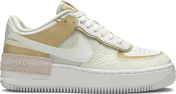 Air Force 1 Shadow SE 'Spruce Aura'