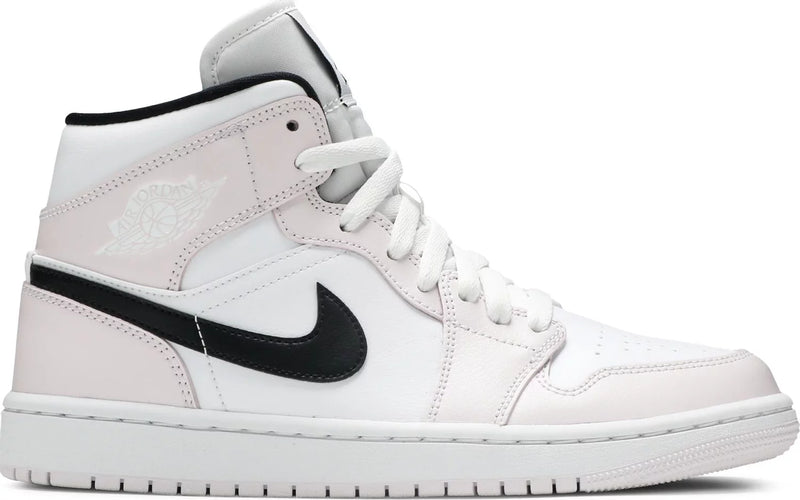 Air Jordan 1 Mid 'Barely Rose'