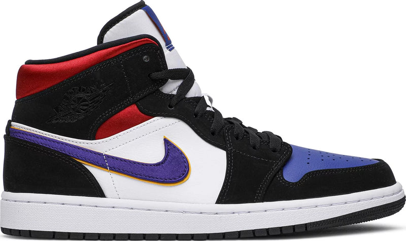 Air Jordan 1 Mid SE 'Rivals'