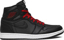 Air Jordan 1 Retro High OG 'Black Gym Red'