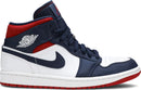 Air Jordan 1 Mid SE 'Olympic'