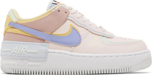 Air Force 1 Shadow 'Light Soft Pink'