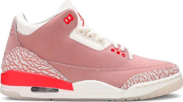 Air Jordan 3 Retro 'Rust Pink'