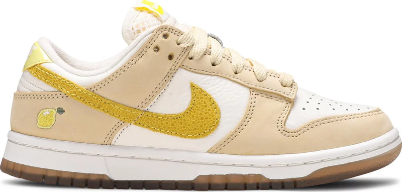 Dunk Low 'Lemon Drop'