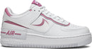 Air Force 1 Shadow 'White Magic Flamingo'
