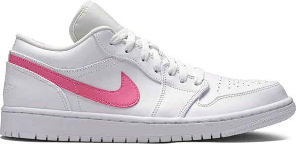 Air Jordan 1 Low 'White Multi-Color'