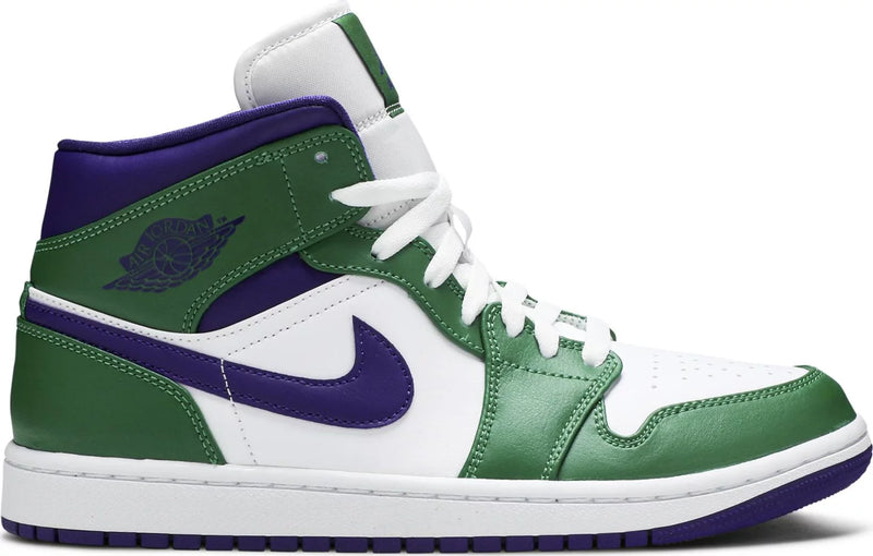 Air Jordan 1 Mid ‘Hulk’