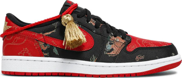 Air Jordan 1 Low OG 'Chinese New Year'