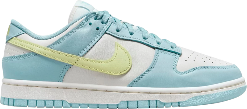 Dunk Low 'Ocean Bliss'