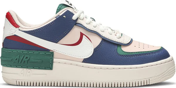 Air Force 1 Shadow 'Mystic Navy'