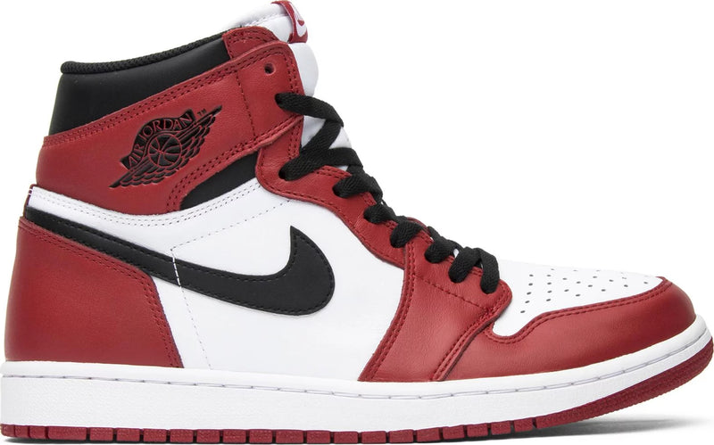 Air Jordan 1 Retro High OG 'Chicago' 2015