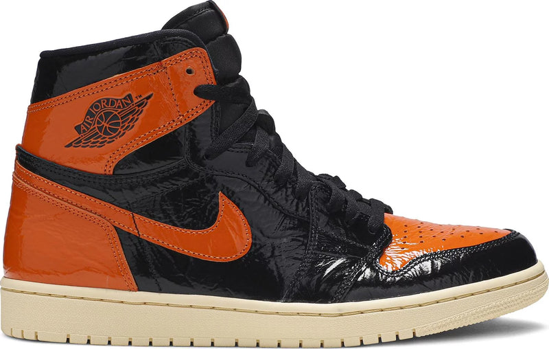 Air Jordan 1 Retro High OG 'Shattered Backboard 3.0'