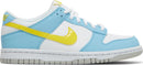 Dunk Low Next Nature GS 'Homer'