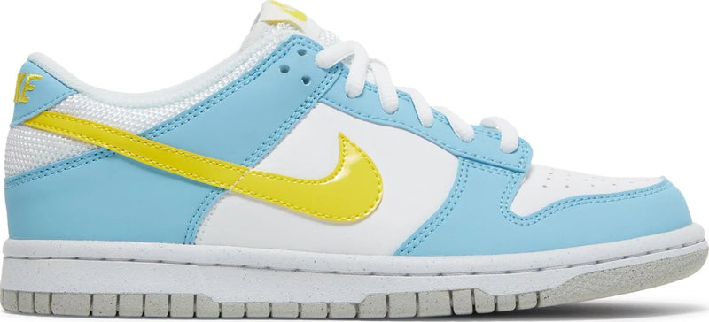 Dunk Low Next Nature GS 'Homer'