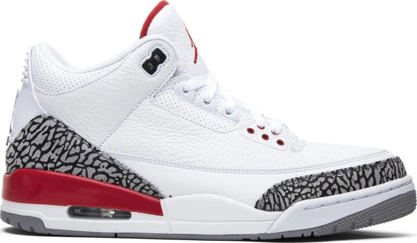 Air Jordan 3 Retro 'Hall of Fame'